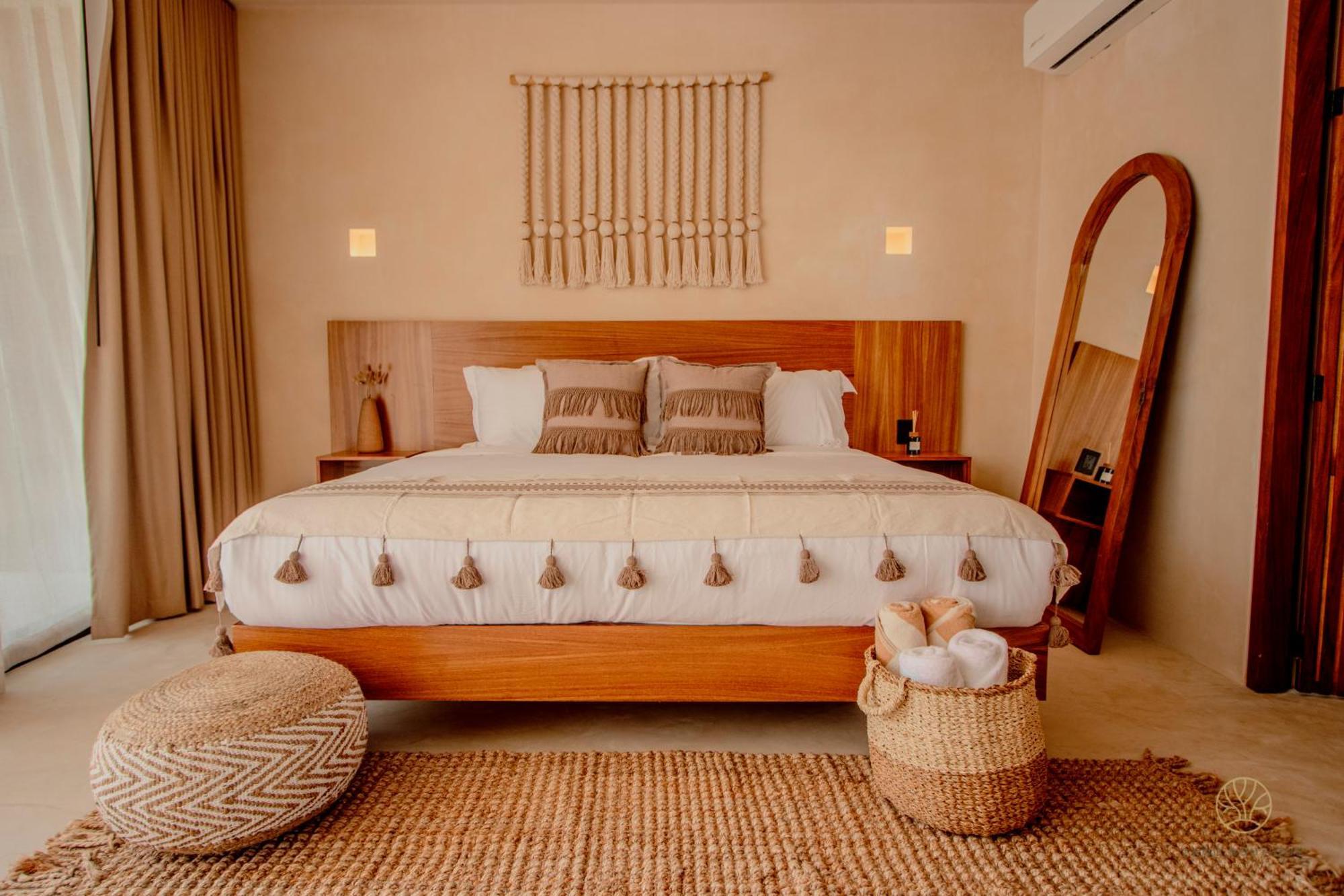 Muunek By Land Boutique Tulum Exterior foto