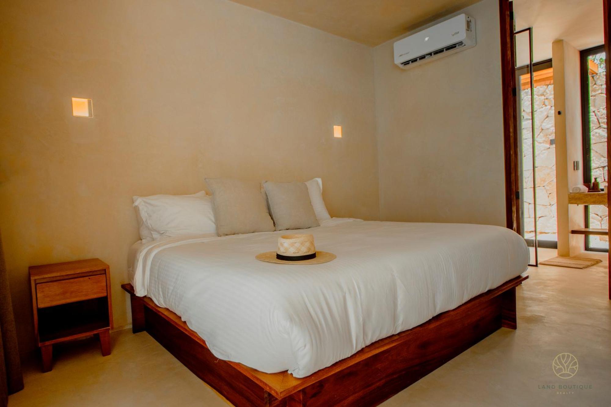 Muunek By Land Boutique Tulum Exterior foto