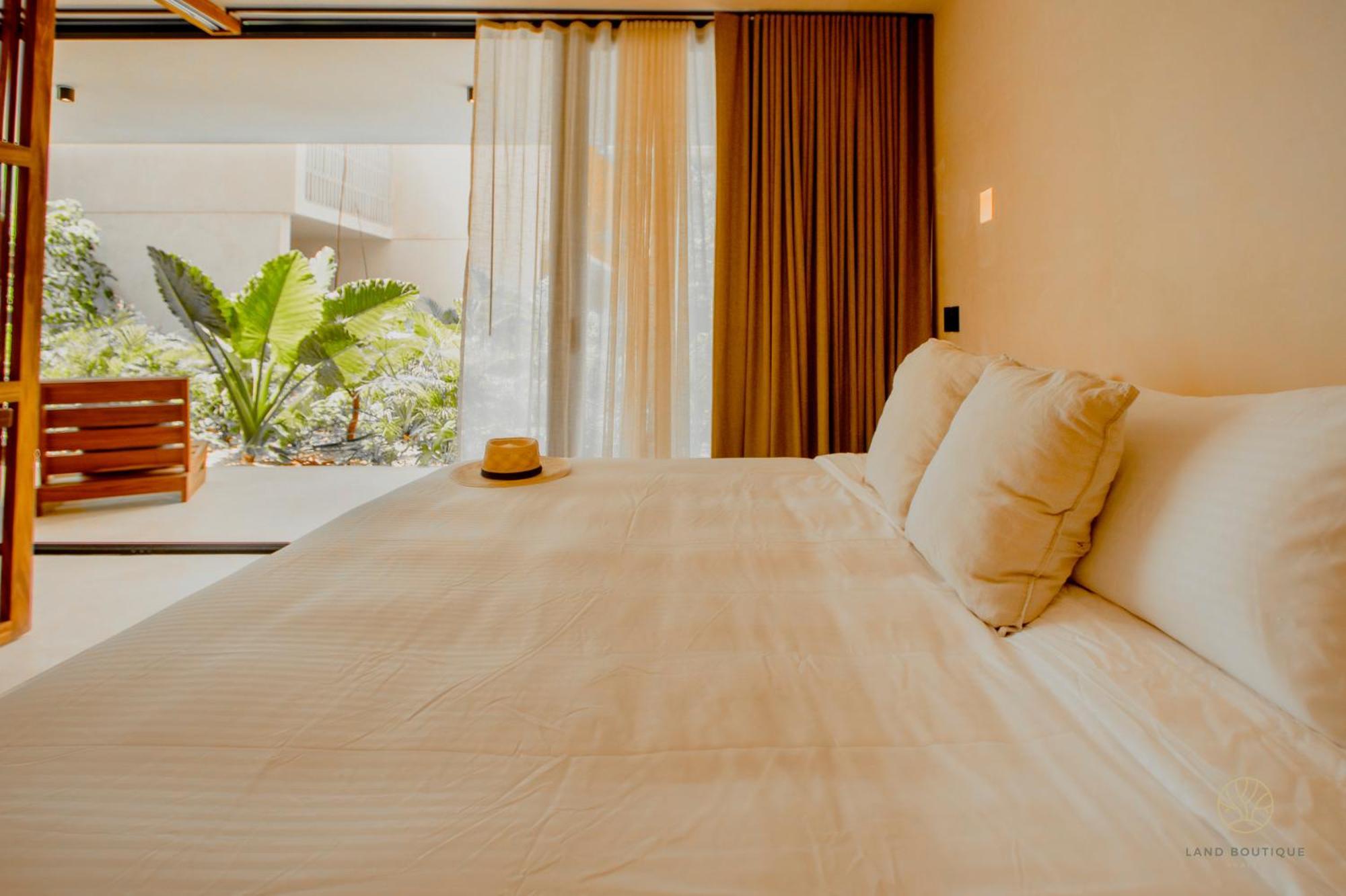 Muunek By Land Boutique Tulum Exterior foto